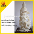 jade Kuan yin statue